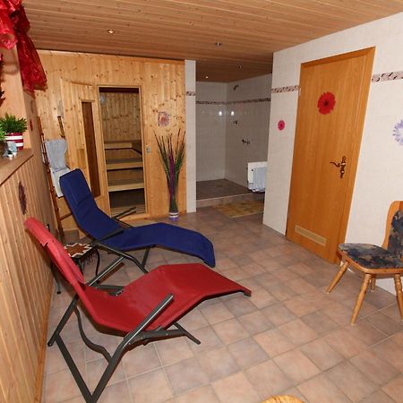 Ferienhaeuser Werdenfels Mittenwald Zewnętrze zdjęcie