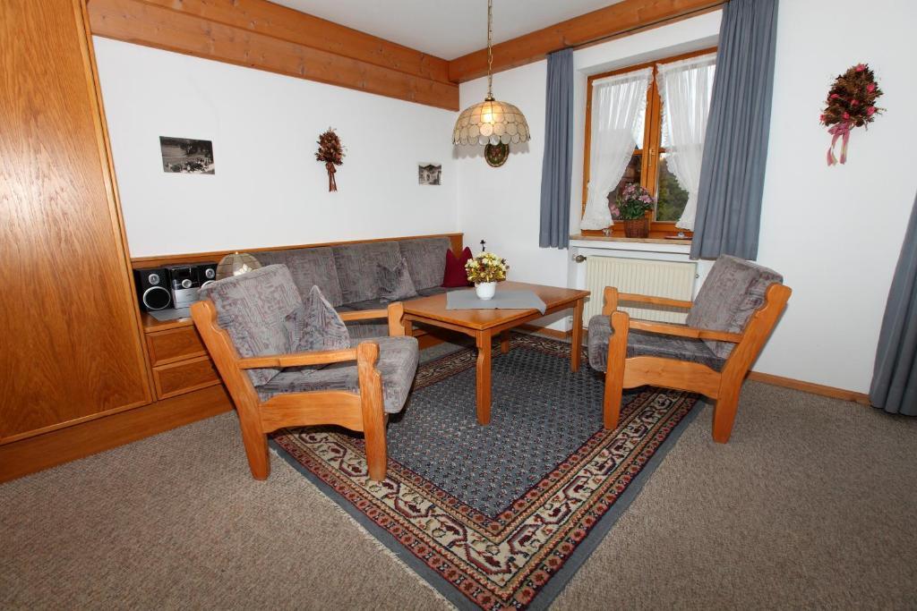 Ferienhaeuser Werdenfels Mittenwald Pokój zdjęcie