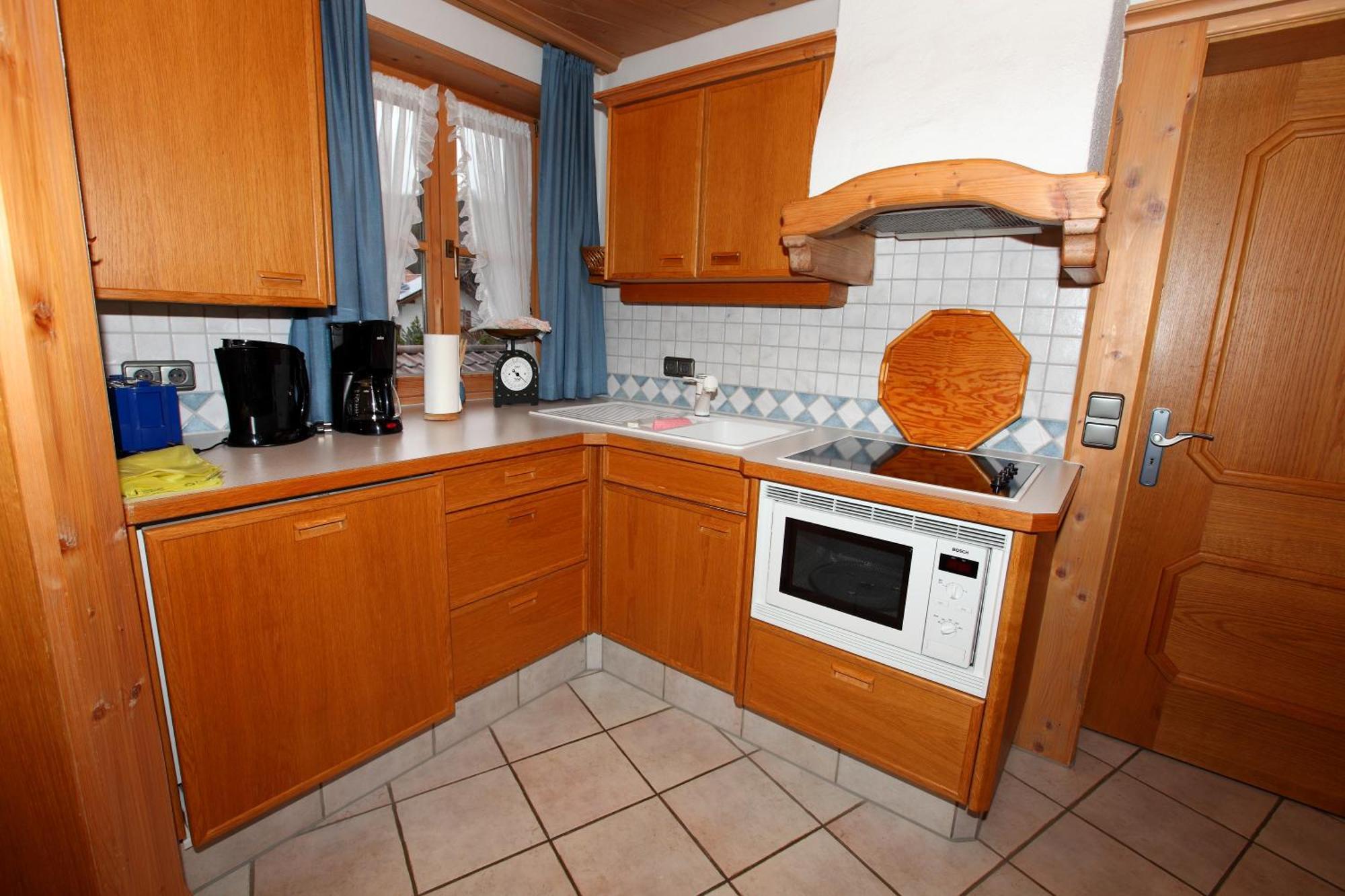 Ferienhaeuser Werdenfels Mittenwald Zewnętrze zdjęcie