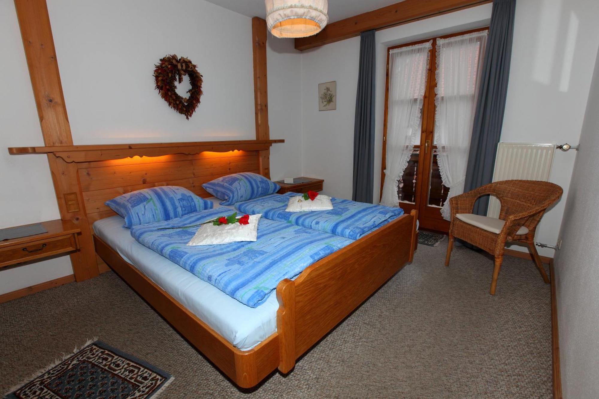 Ferienhaeuser Werdenfels Mittenwald Zewnętrze zdjęcie