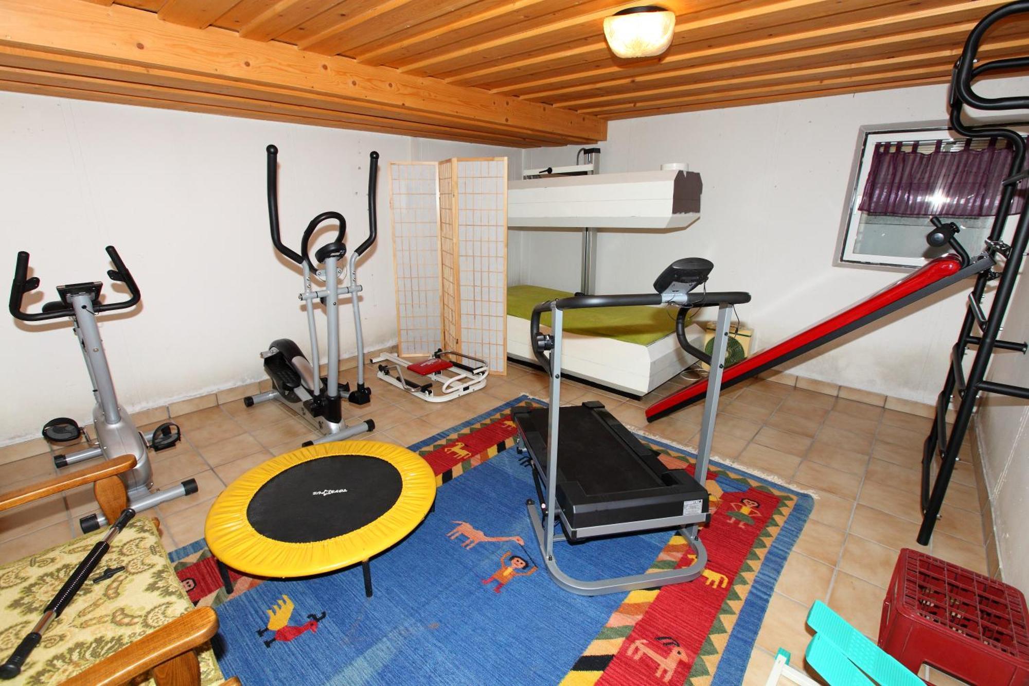 Ferienhaeuser Werdenfels Mittenwald Zewnętrze zdjęcie