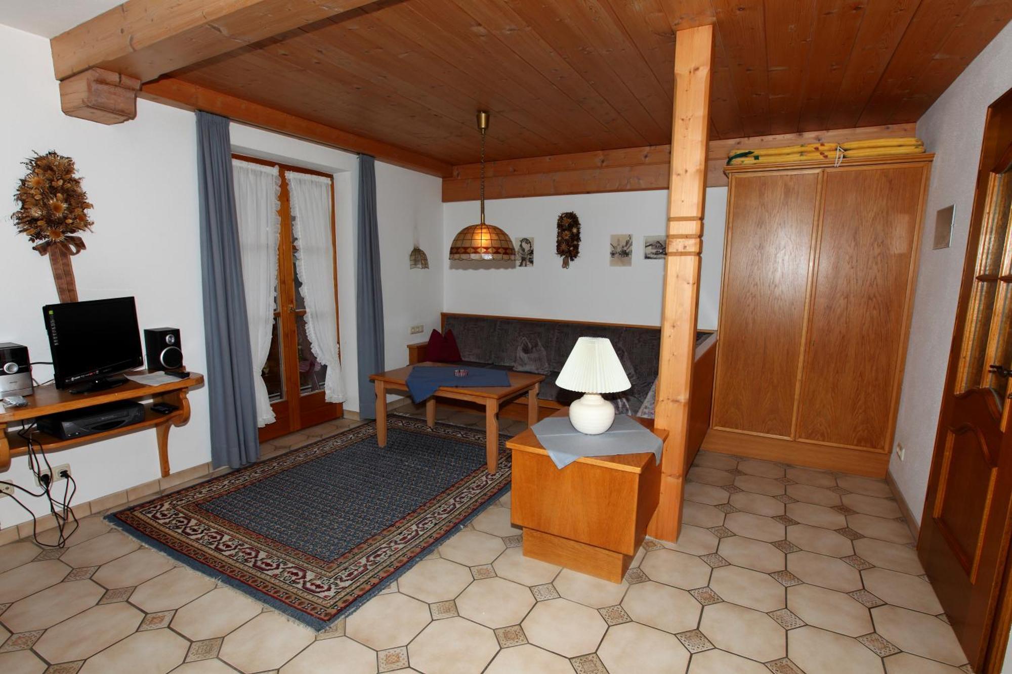 Ferienhaeuser Werdenfels Mittenwald Zewnętrze zdjęcie