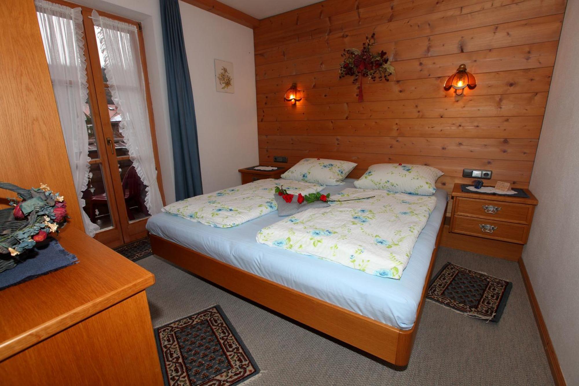 Ferienhaeuser Werdenfels Mittenwald Zewnętrze zdjęcie