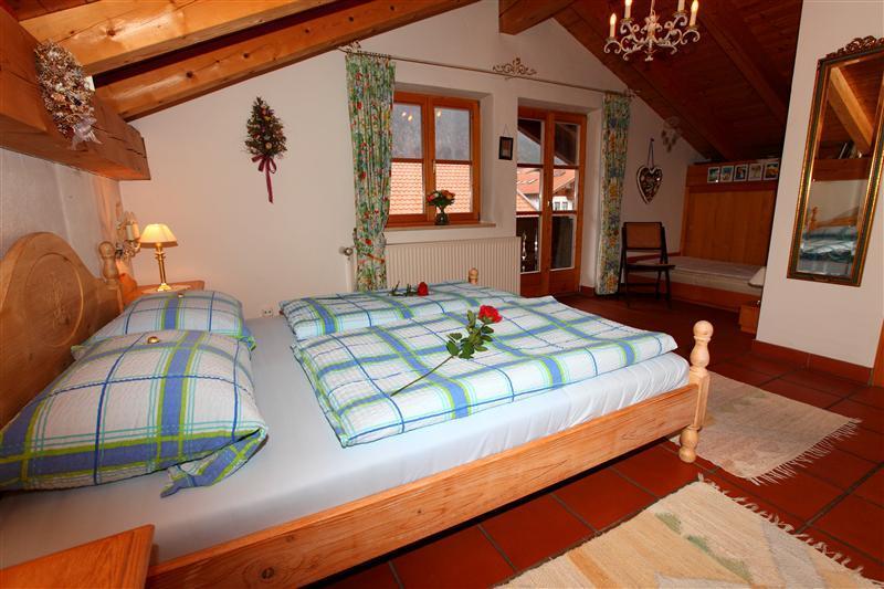 Ferienhaeuser Werdenfels Mittenwald Zewnętrze zdjęcie