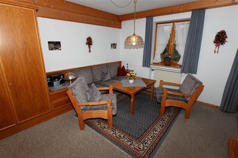 Ferienhaeuser Werdenfels Mittenwald Zewnętrze zdjęcie