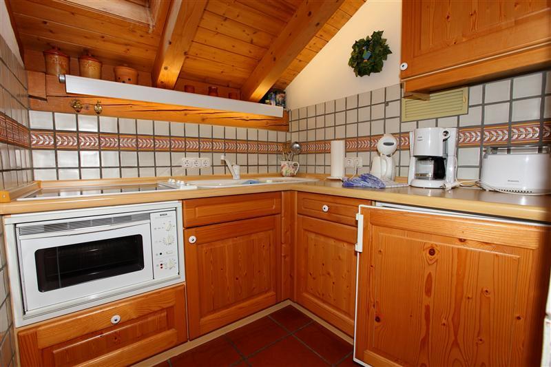 Ferienhaeuser Werdenfels Mittenwald Zewnętrze zdjęcie