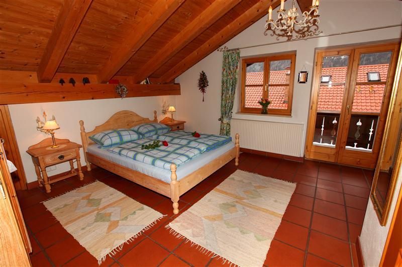 Ferienhaeuser Werdenfels Mittenwald Zewnętrze zdjęcie