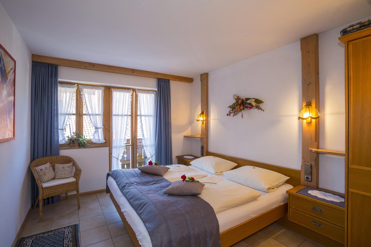 Ferienhaeuser Werdenfels Mittenwald Zewnętrze zdjęcie
