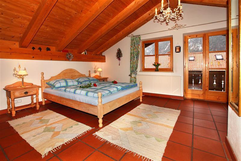 Ferienhaeuser Werdenfels Mittenwald Zewnętrze zdjęcie