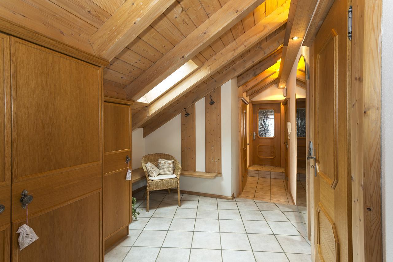 Ferienhaeuser Werdenfels Mittenwald Zewnętrze zdjęcie