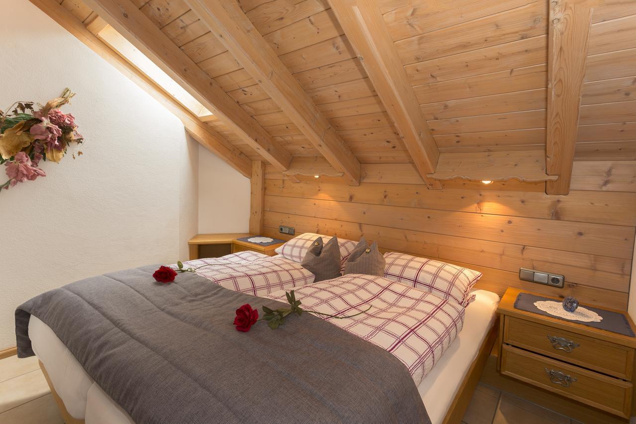 Ferienhaeuser Werdenfels Mittenwald Zewnętrze zdjęcie