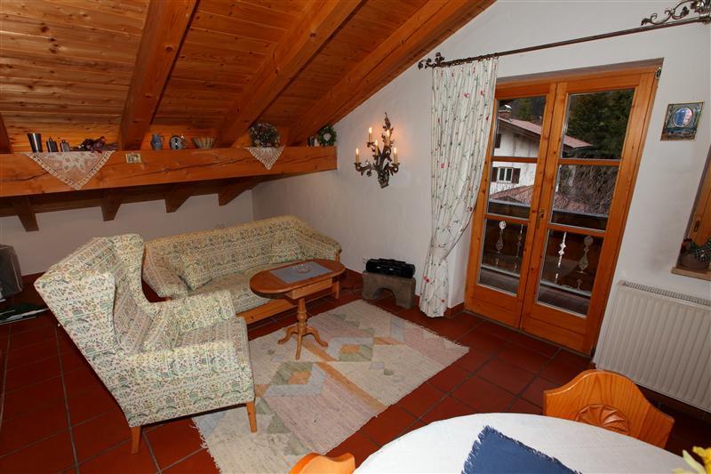 Ferienhaeuser Werdenfels Mittenwald Zewnętrze zdjęcie
