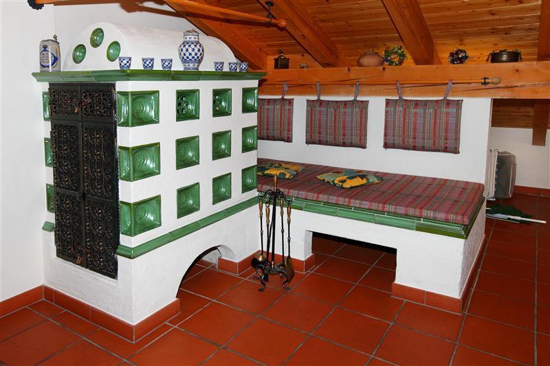 Ferienhaeuser Werdenfels Mittenwald Zewnętrze zdjęcie