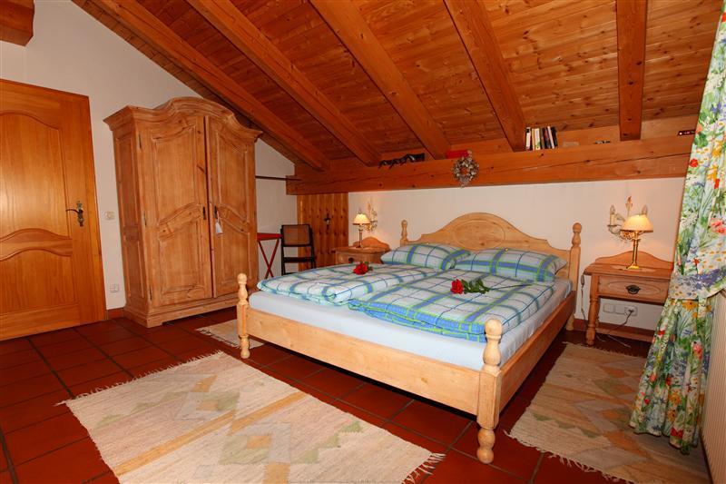 Ferienhaeuser Werdenfels Mittenwald Zewnętrze zdjęcie