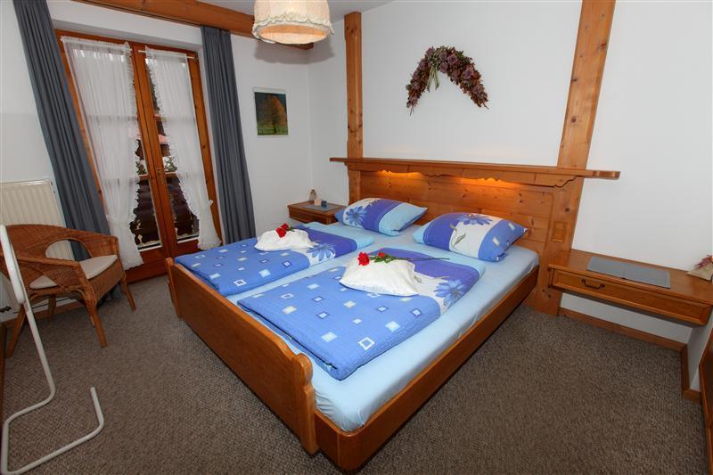 Ferienhaeuser Werdenfels Mittenwald Zewnętrze zdjęcie