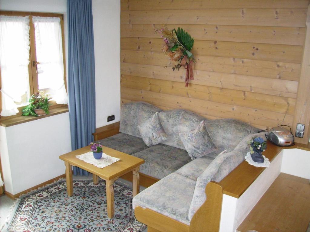 Ferienhaeuser Werdenfels Mittenwald Zewnętrze zdjęcie